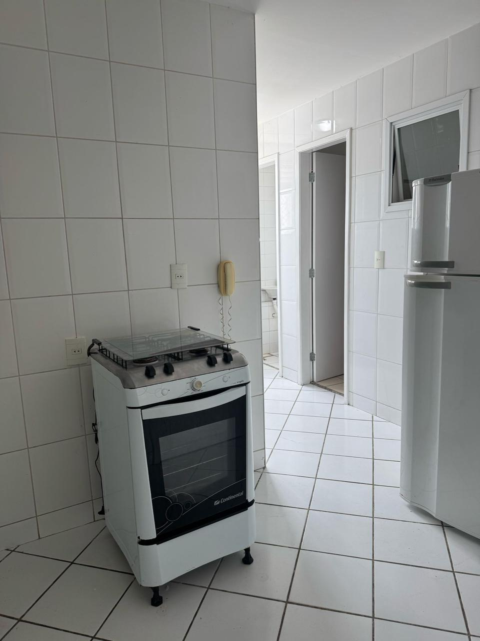 Foto 8 de 8 — Apartamento no Classic