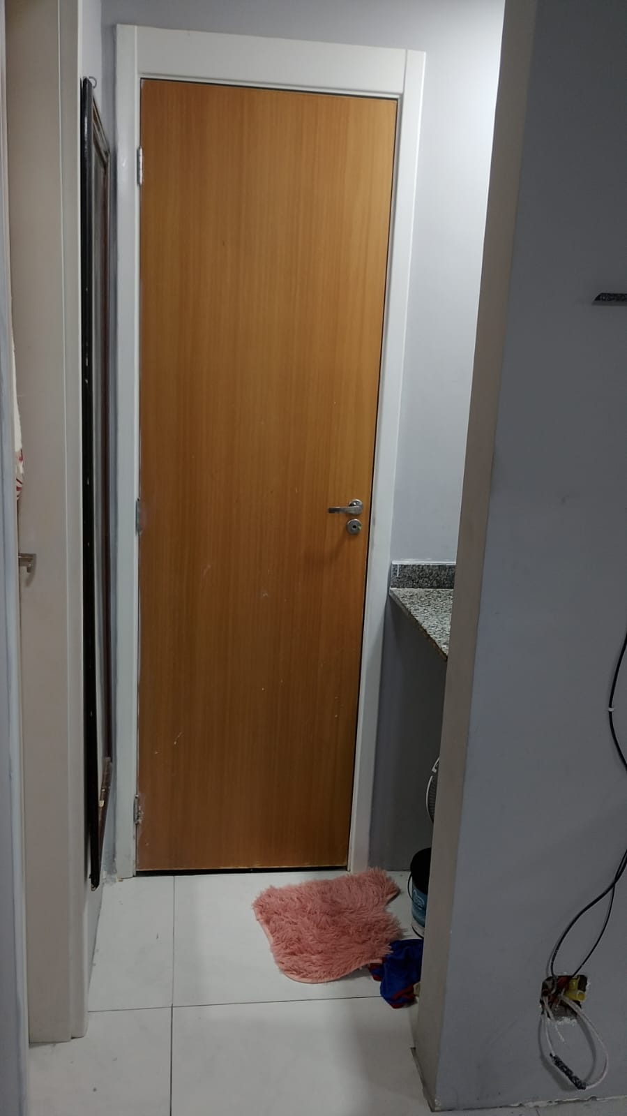 Apartamento no Vista de Campos