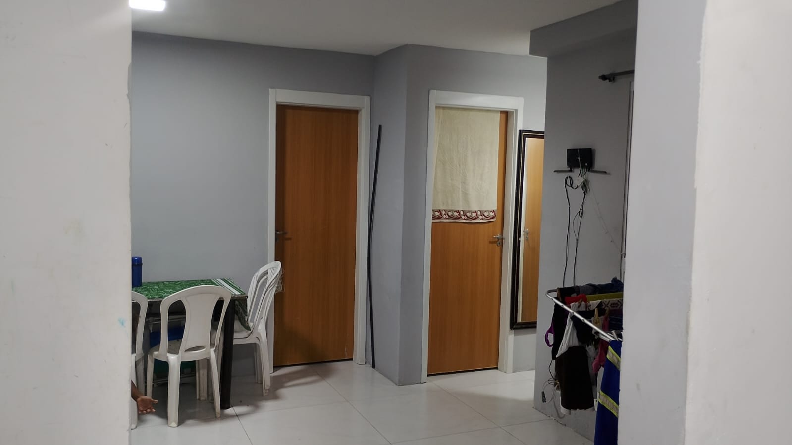 Foto 2 de 4 — Apartamento no Vista de Campos