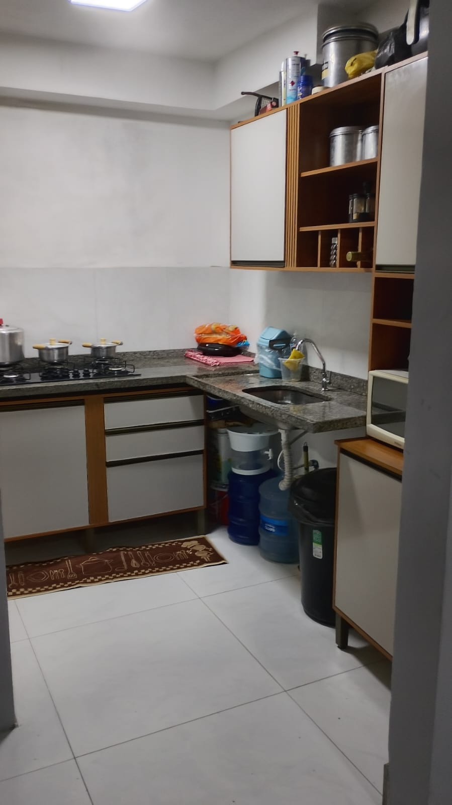 Foto 3 de 4 — Apartamento no Vista de Campos