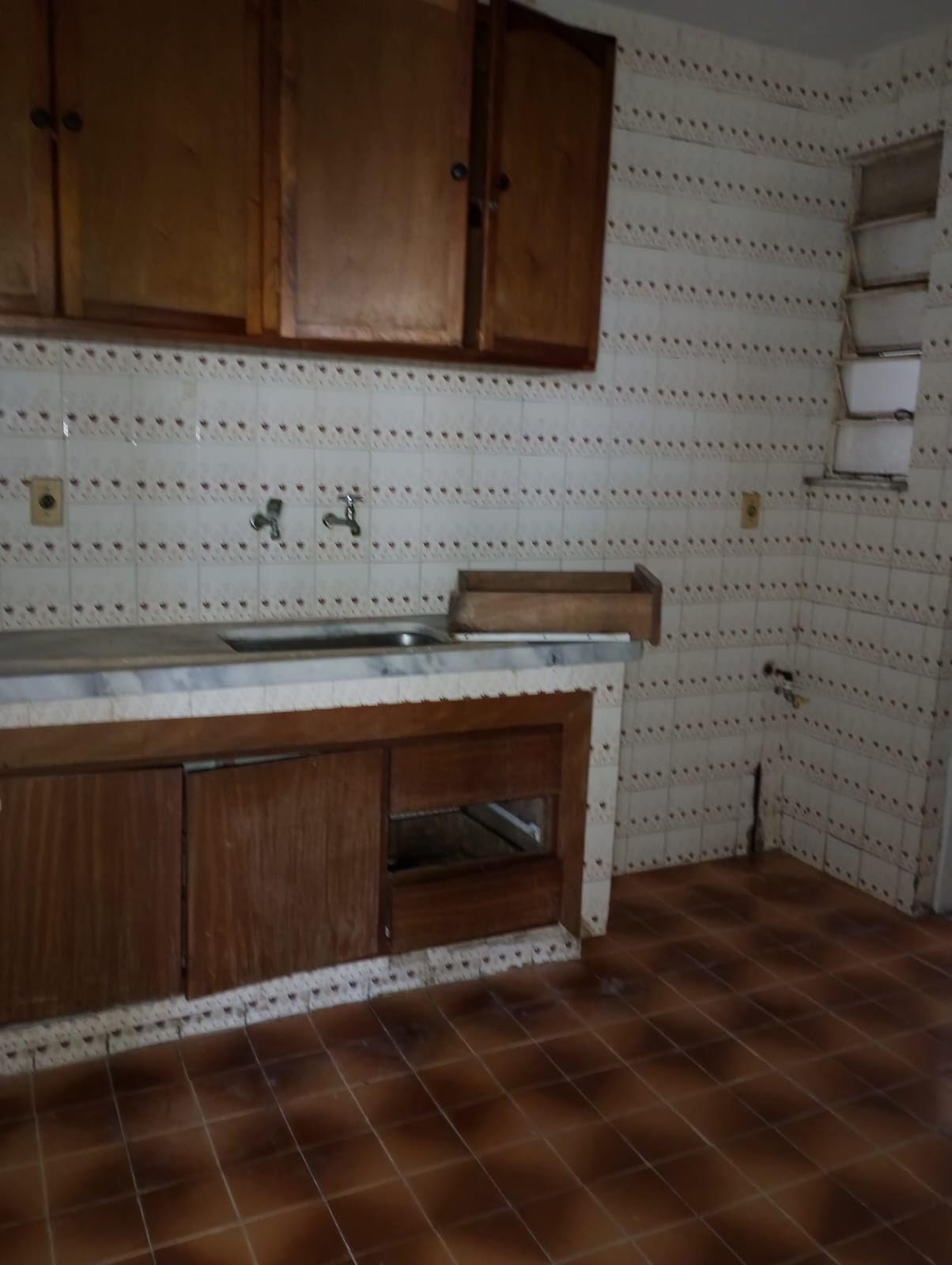 Foto 4 de 28 — Apartamento Edifício Salete