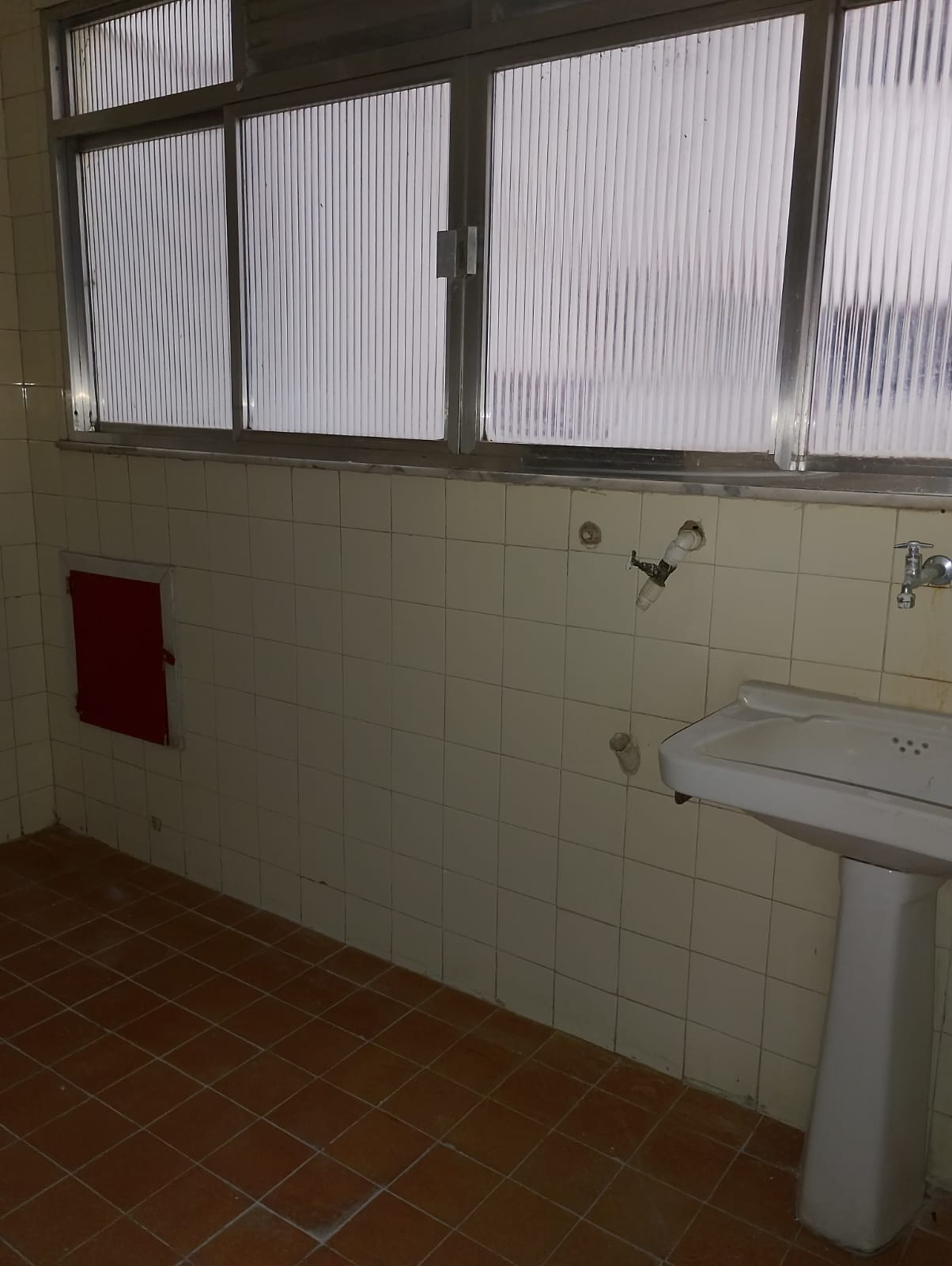 Foto 5 de 28 — Apartamento Edifício Salete