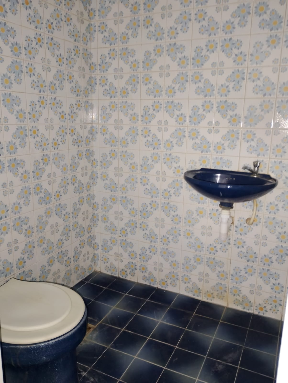 Foto 6 de 28 — Apartamento Edifício Salete