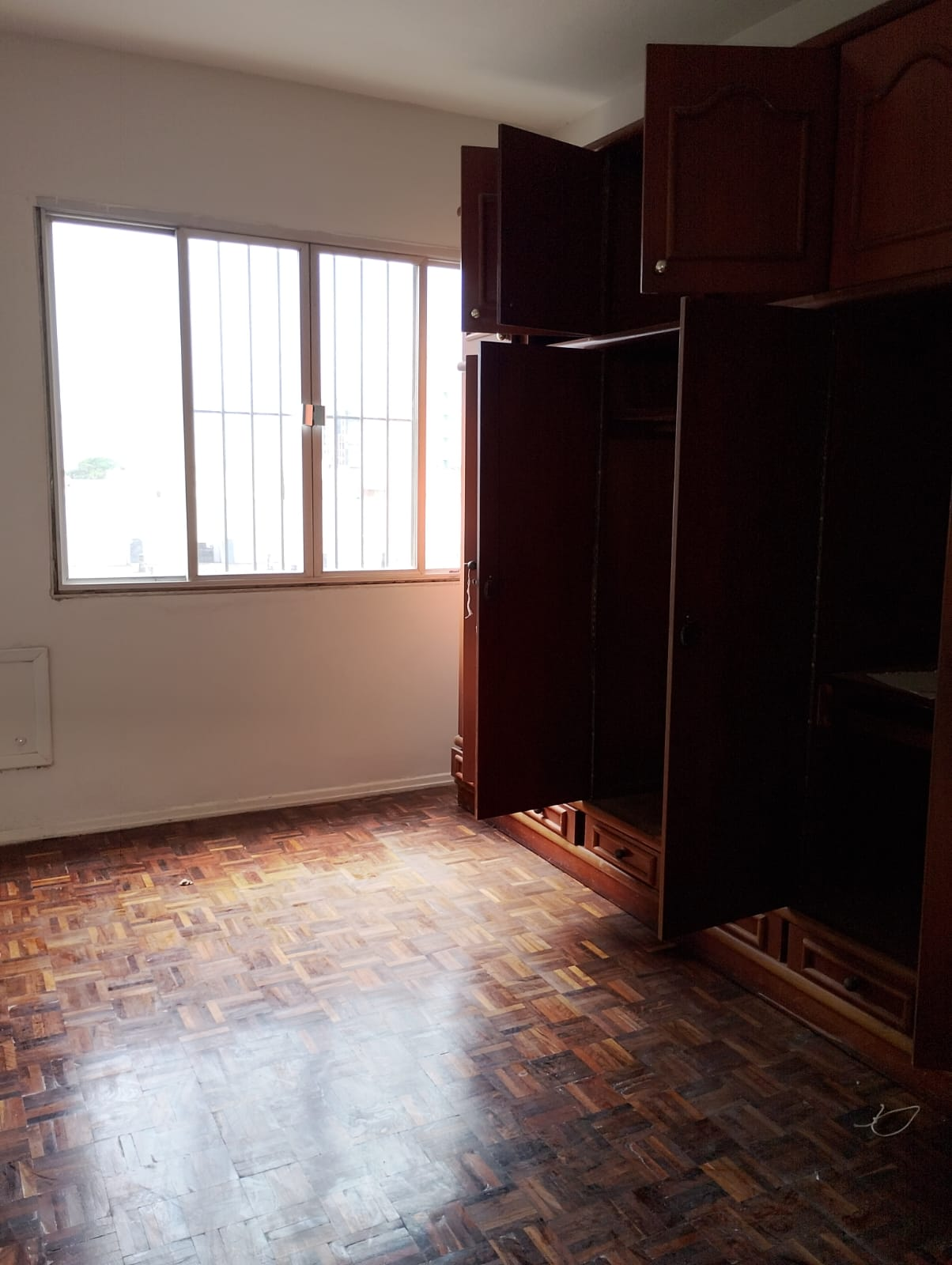 Foto 7 de 28 — Apartamento Edifício Salete