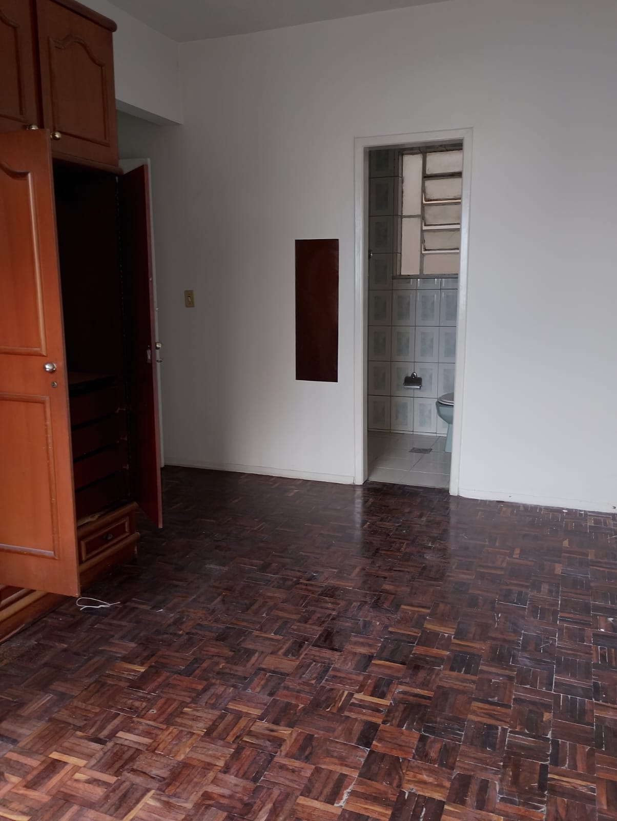 Foto 8 de 28 — Apartamento Edifício Salete