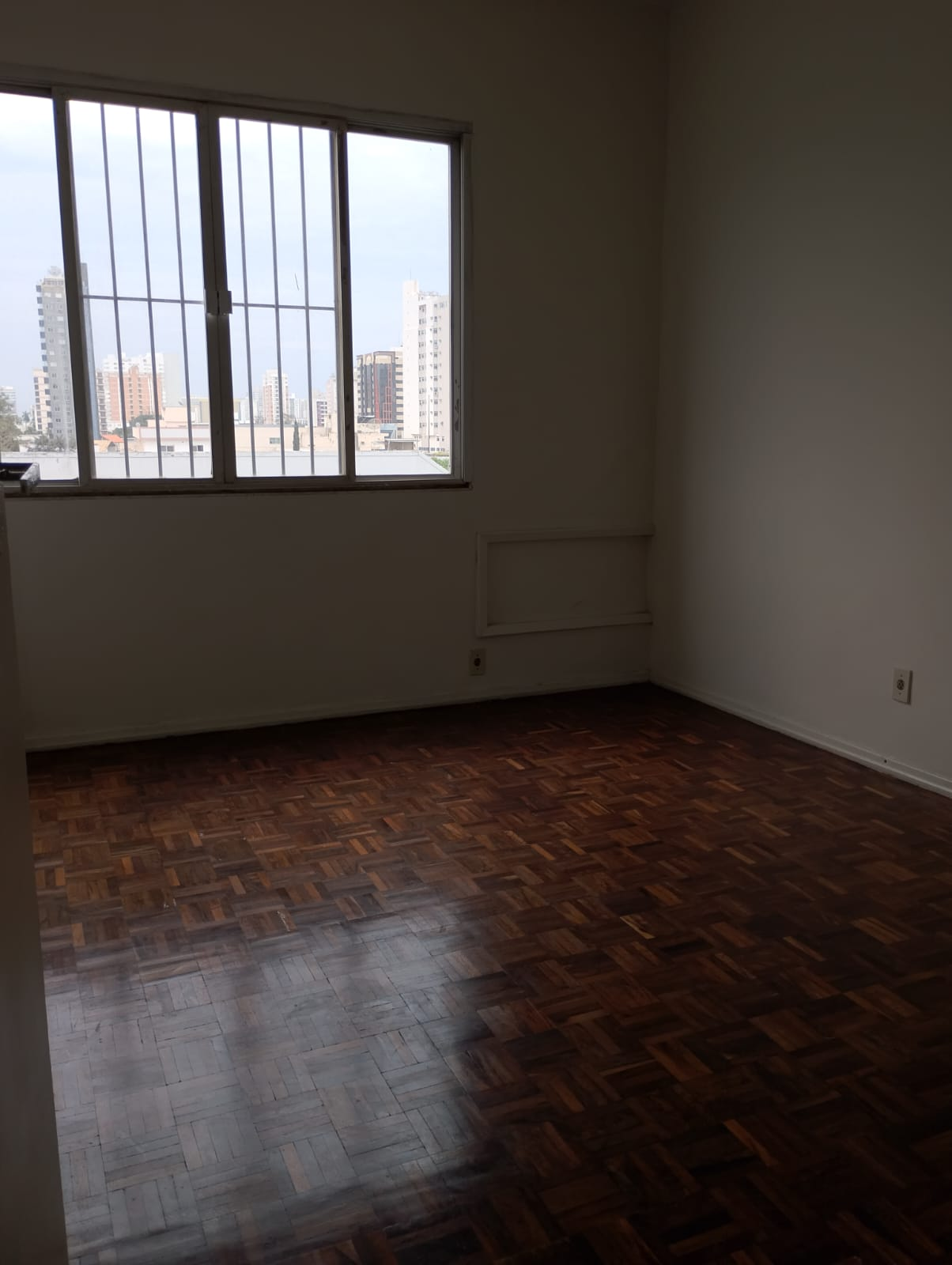 Foto 13 de 28 — Apartamento Edifício Salete