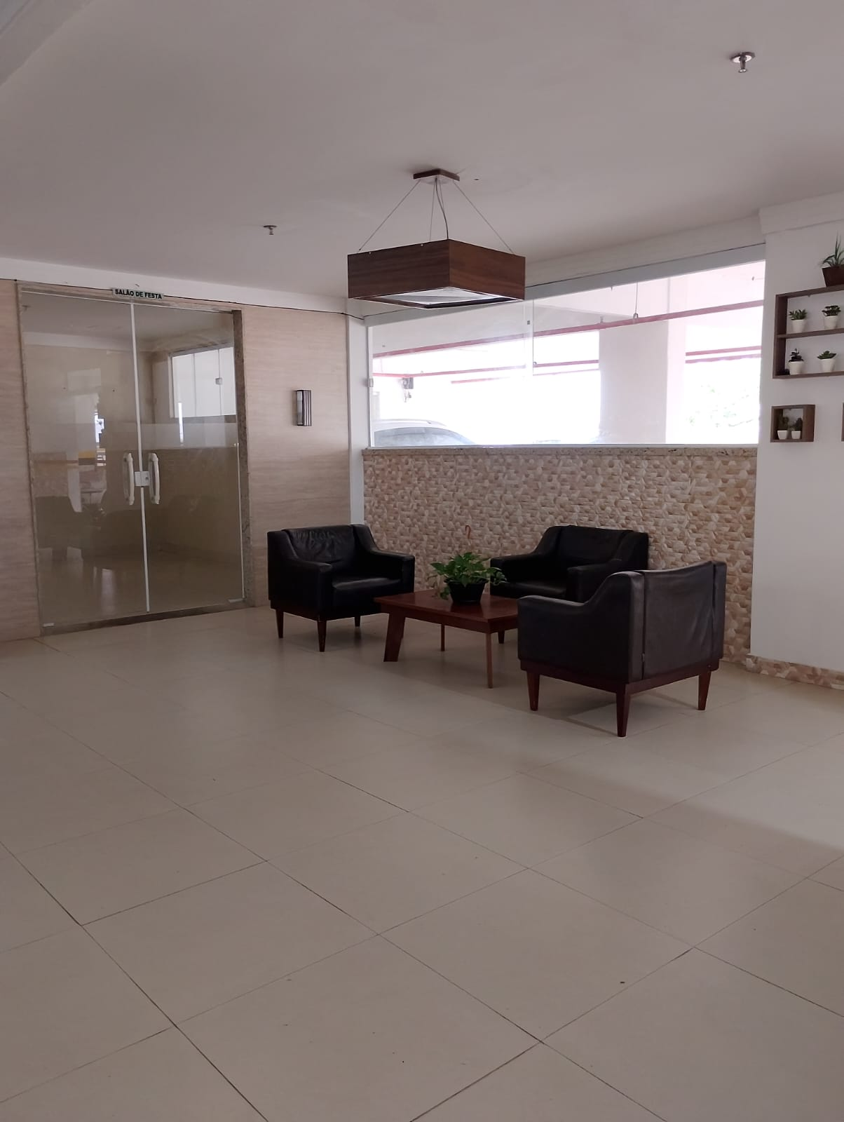Foto 16 de 28 — Apartamento Edifício Salete