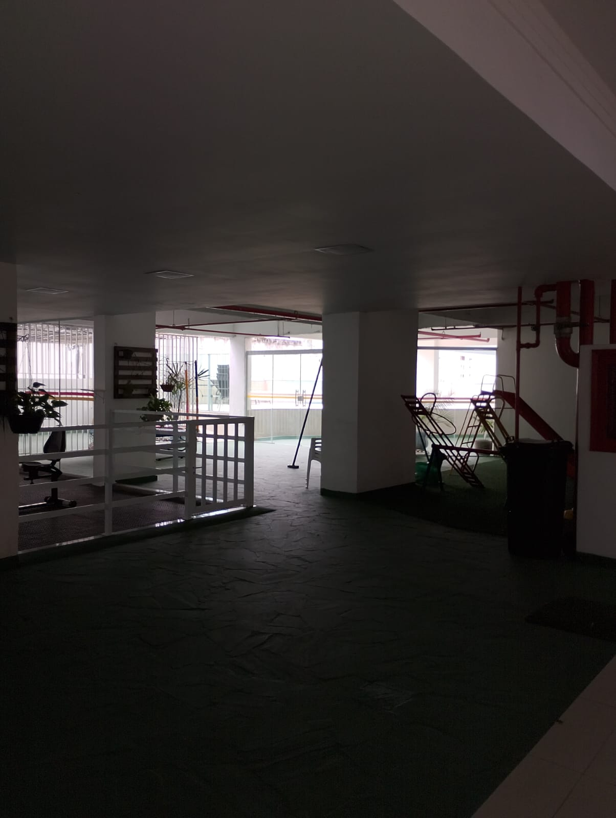 Foto 17 de 28 — Apartamento Edifício Salete