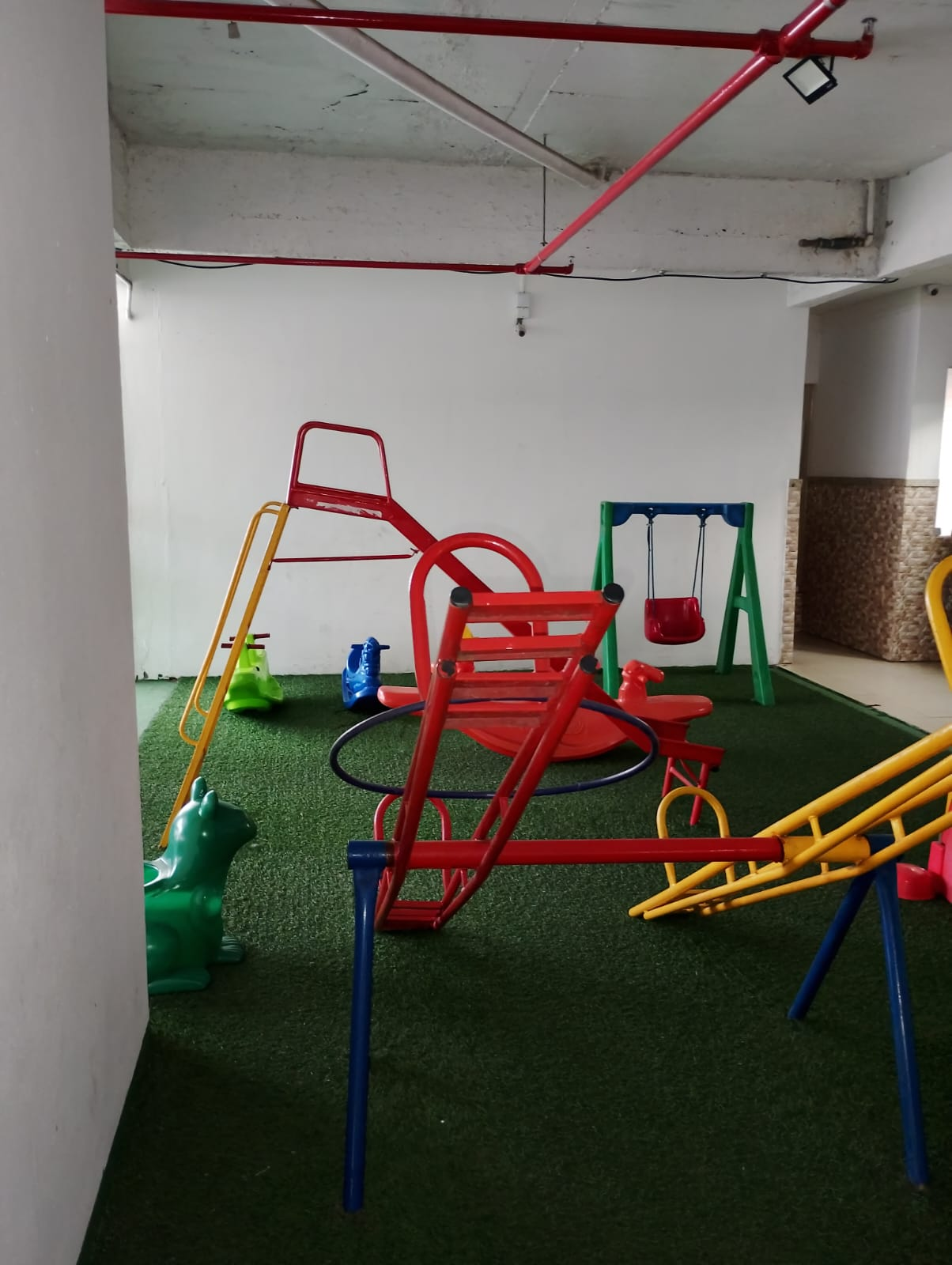 Foto 19 de 28 — Apartamento Edifício Salete
