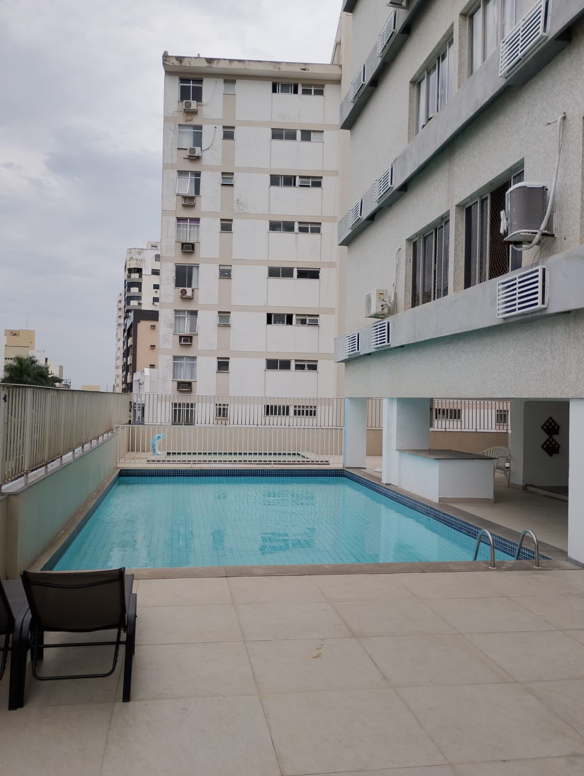 Foto 20 de 28 — Apartamento Edifício Salete