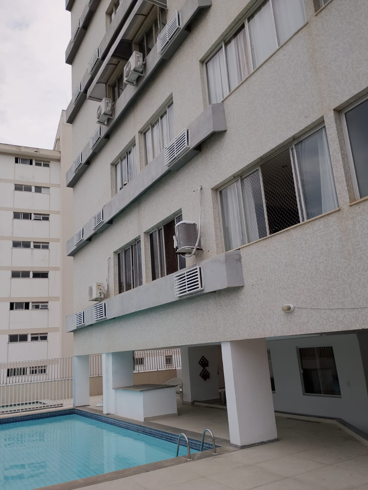 Foto 21 de 28 — Apartamento Edifício Salete