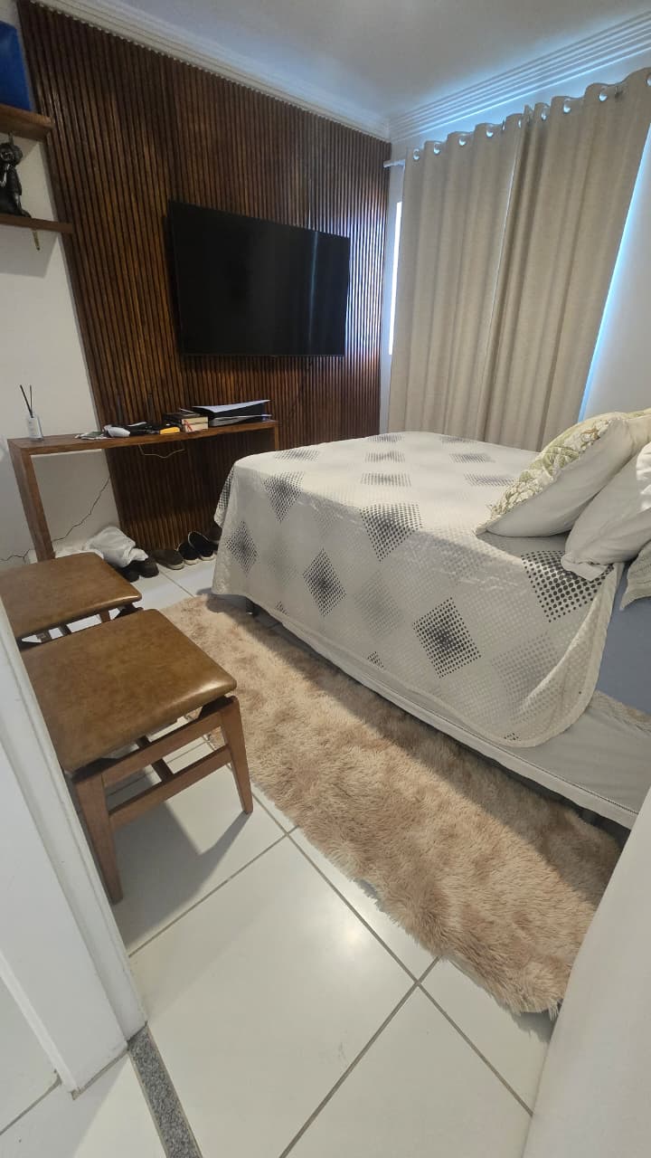 Apartamento na Pelinca