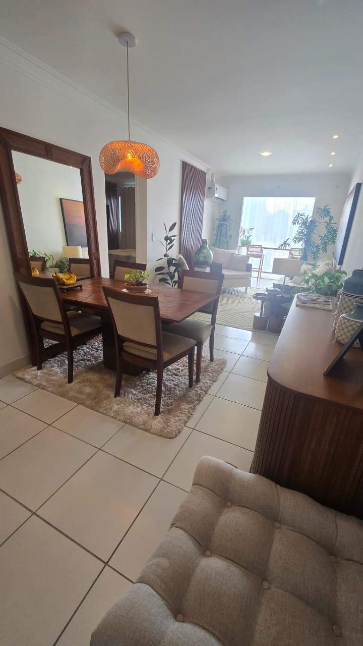 Foto 2 de 8 — Apartamento na Pelinca