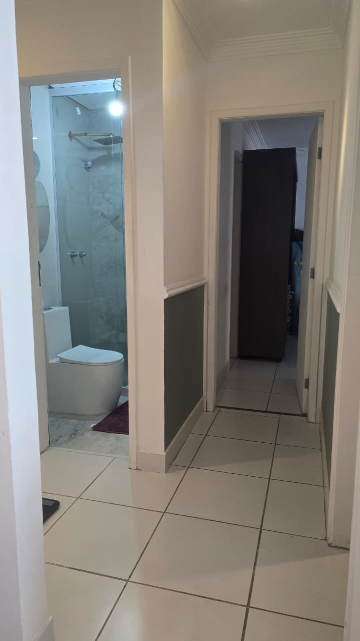 Foto 3 de 8 — Apartamento na Pelinca