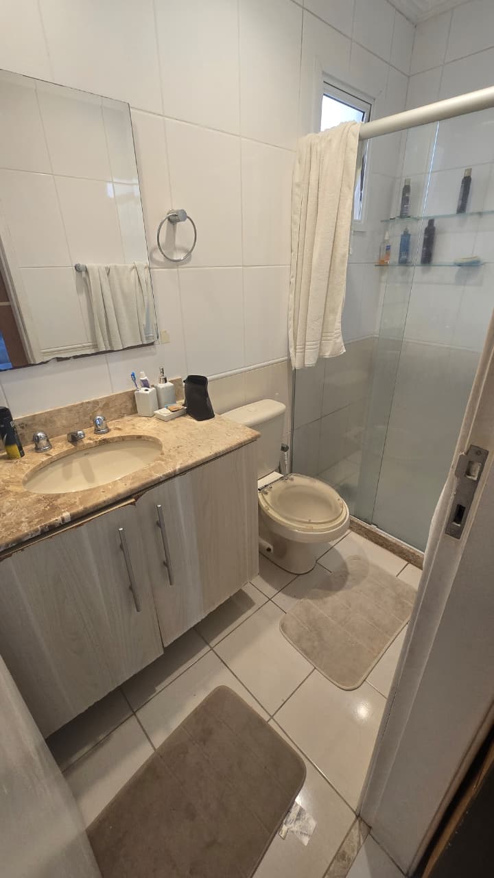 Foto 5 de 8 — Apartamento na Pelinca