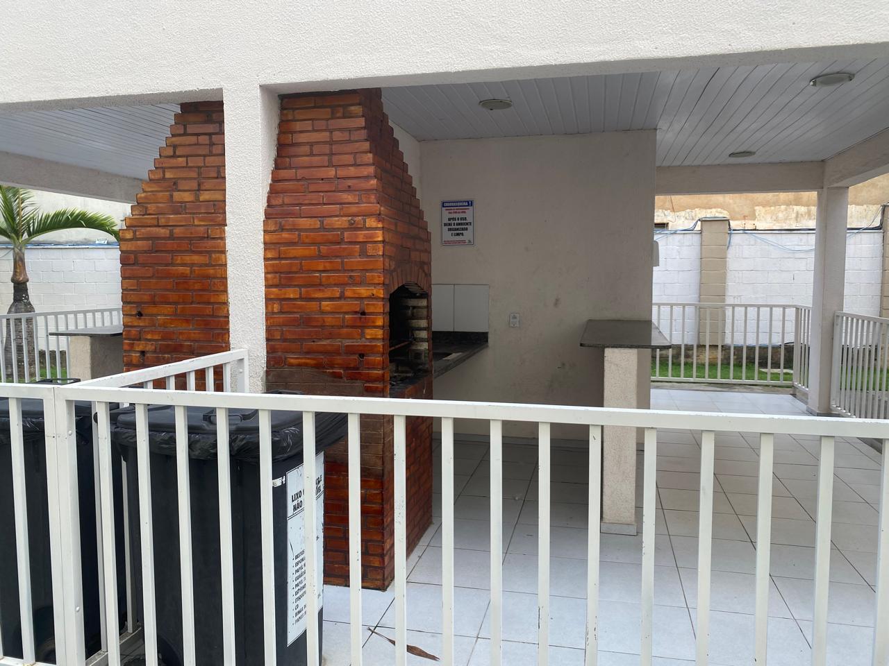 Foto 3 de 5 — Apartamento no Residencial Parque Guaranis