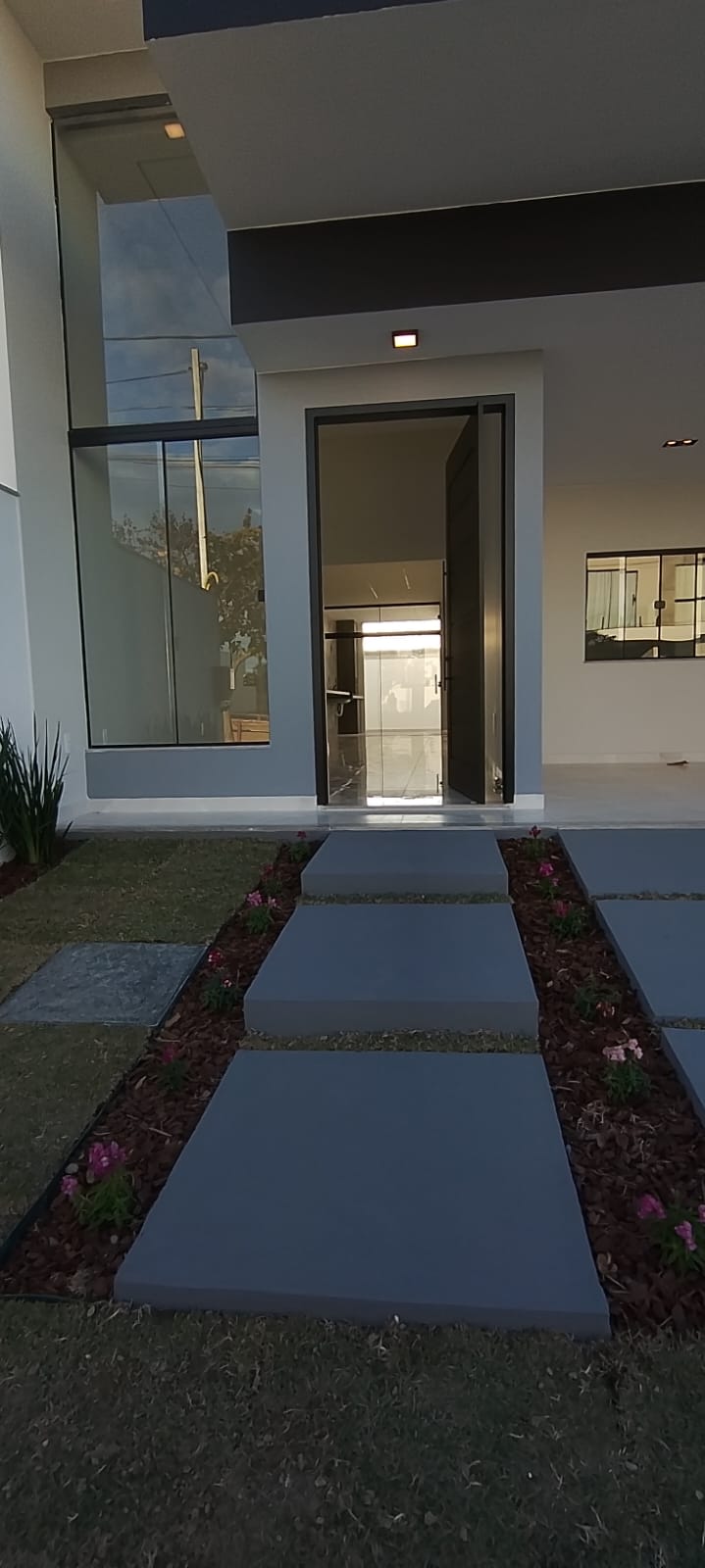 Casa no Cidade Jardim 