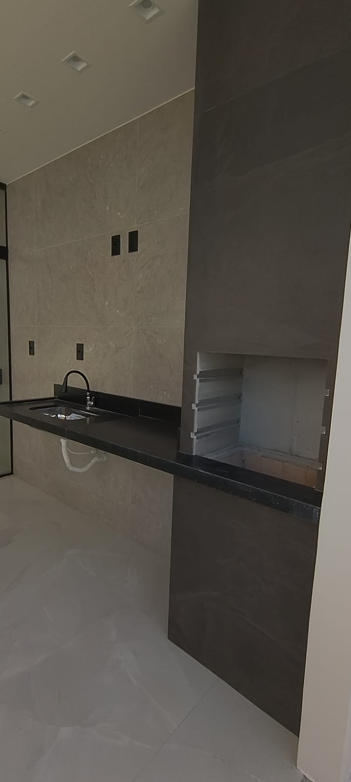 Foto 2 de 8 — Casa no Cidade Jardim 