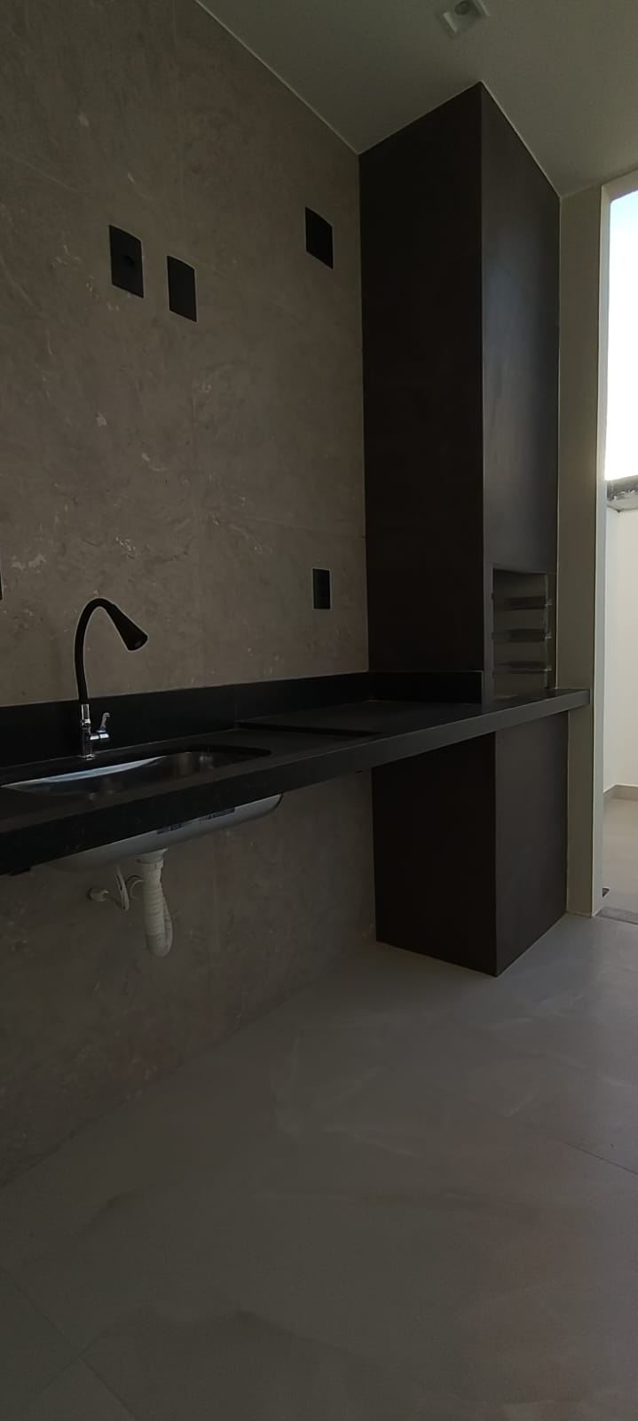 Foto 3 de 8 — Casa no Cidade Jardim 