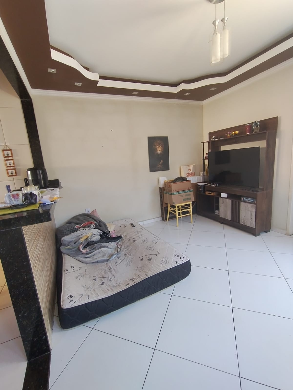 Casa no Nova Canaã