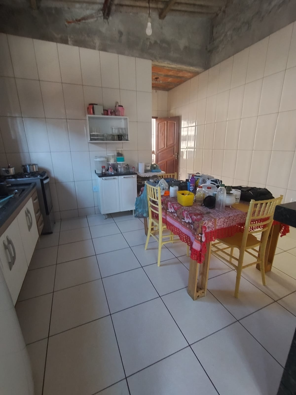 Foto 2 de 8 — Casa no Nova Canaã
