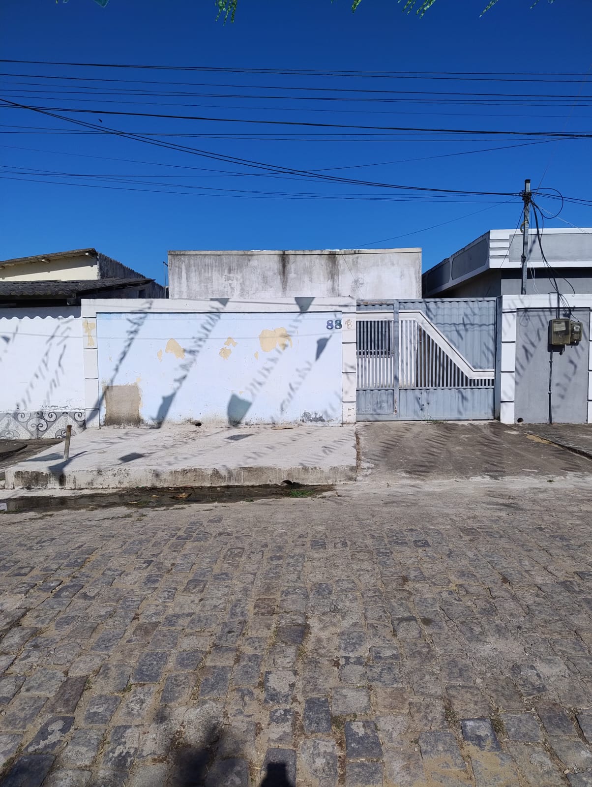 Foto 4 de 8 — Casa no Nova Canaã