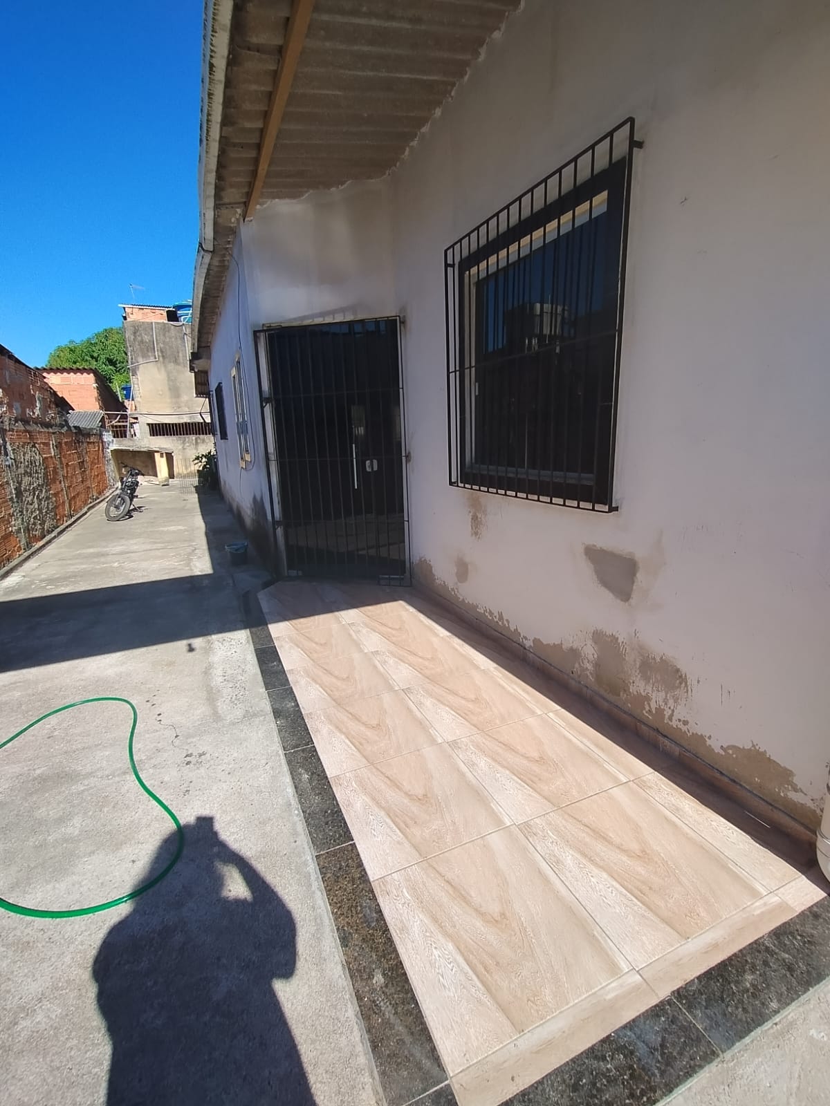 Foto 6 de 8 — Casa no Nova Canaã