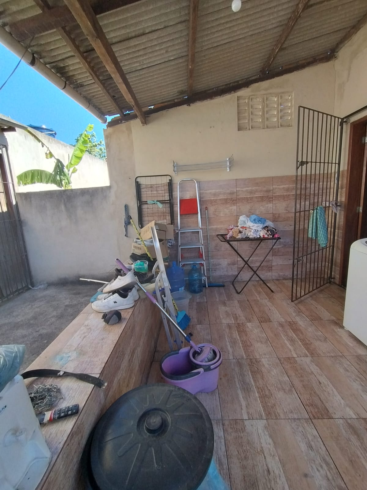 Foto 7 de 8 — Casa no Nova Canaã