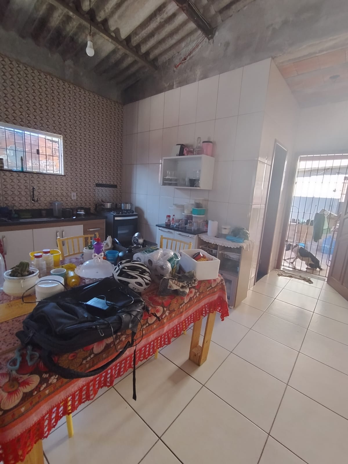 Foto 8 de 8 — Casa no Nova Canaã
