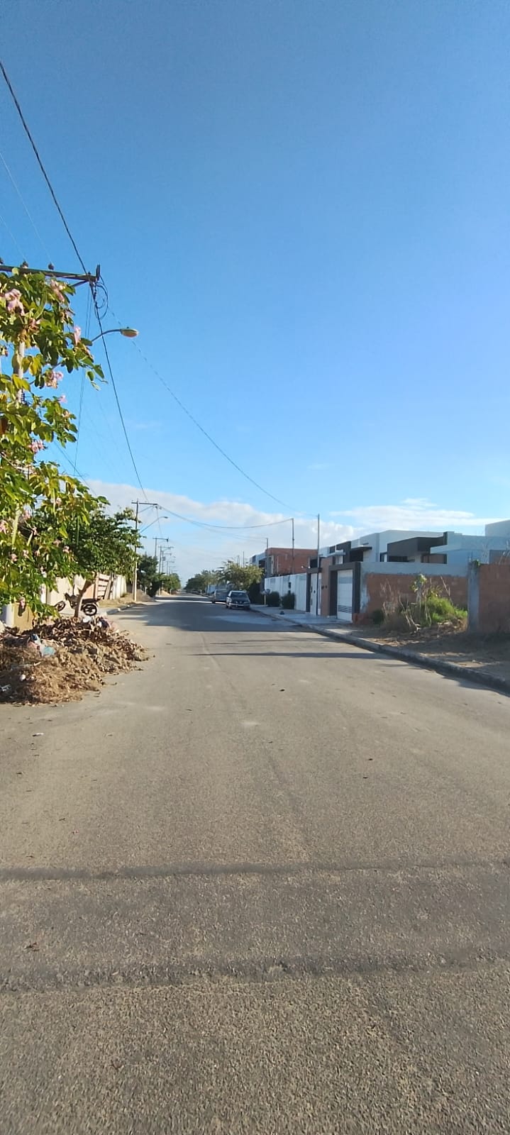 Foto 3 de 6 — Terreno no Residencial Village