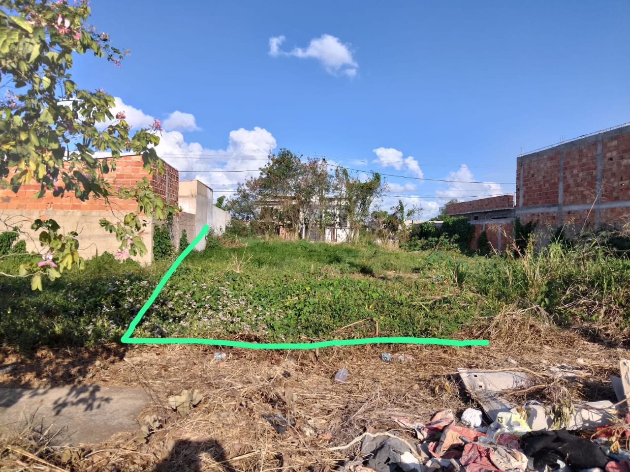 Foto 4 de 6 — Terreno no Residencial Village