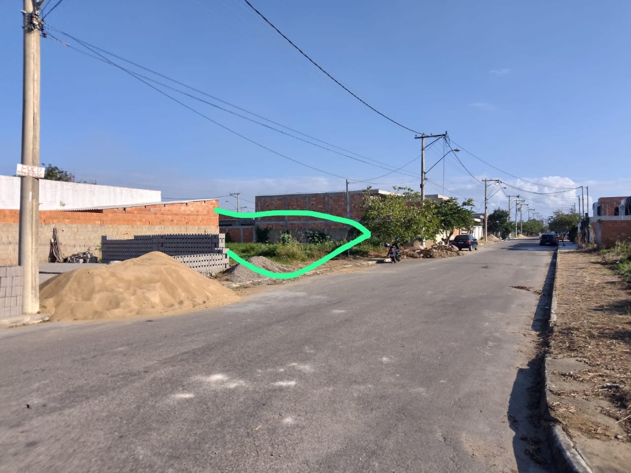 Foto 6 de 6 — Terreno no Residencial Village