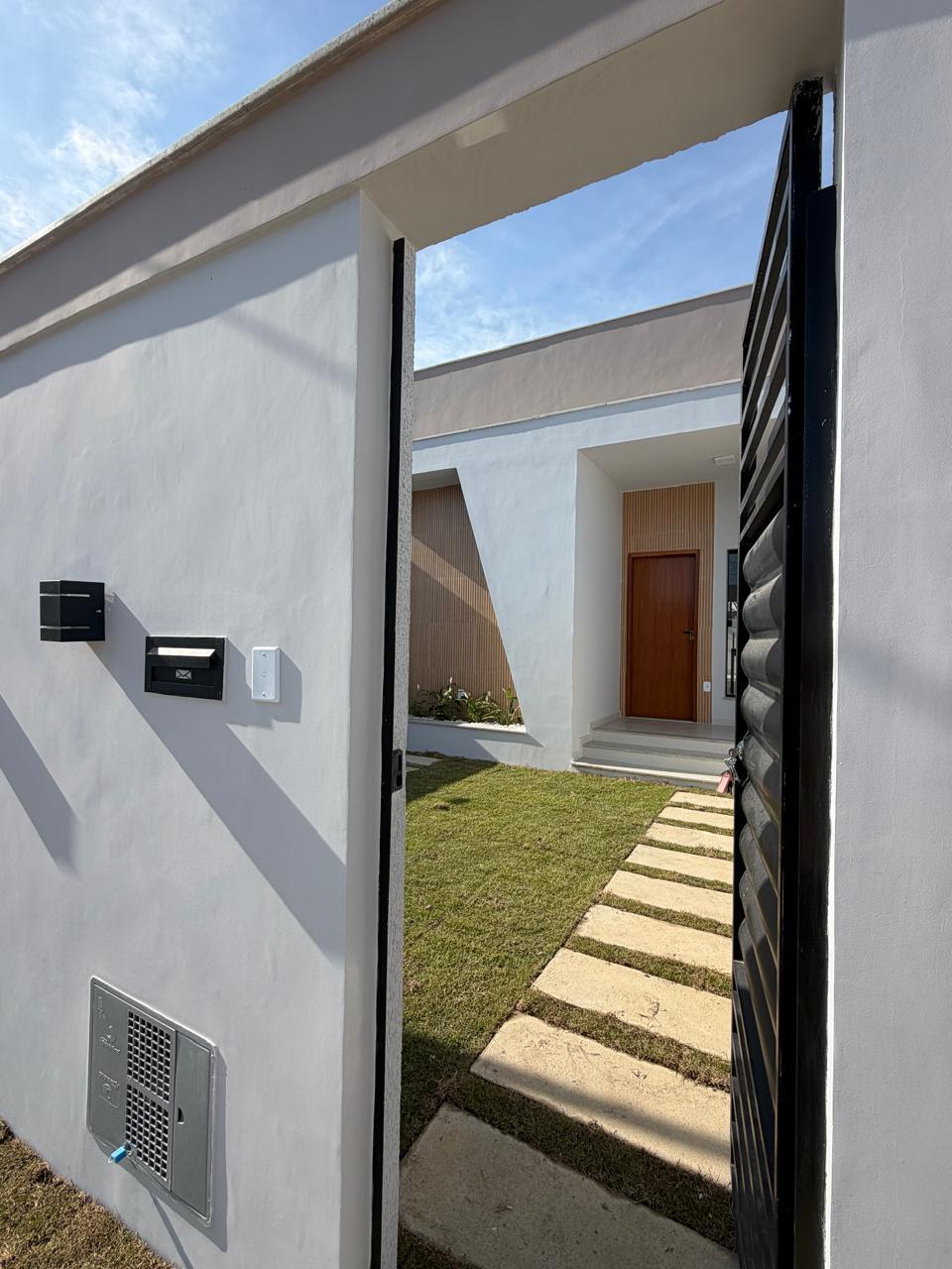 Casa Cidade Jardim 