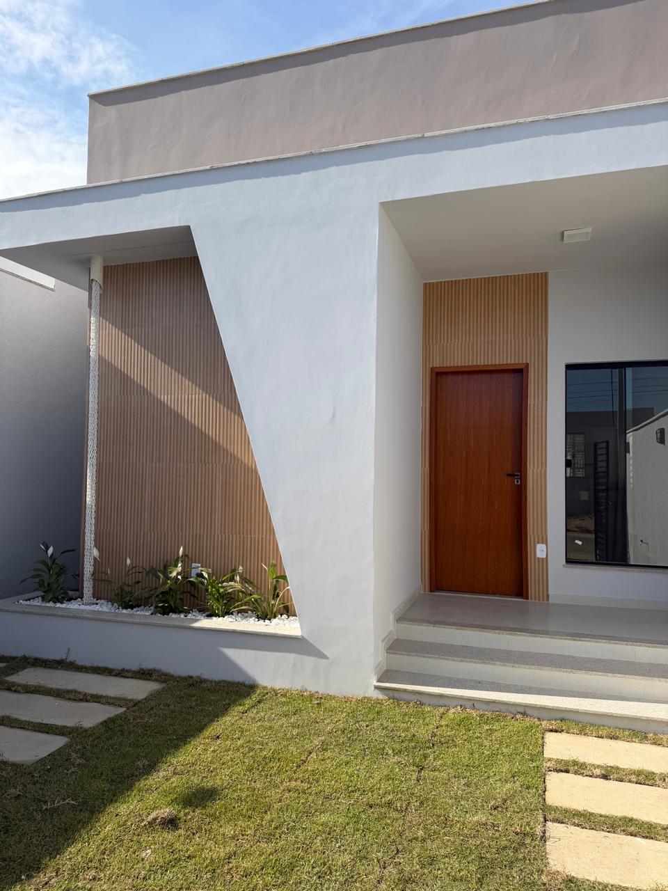 Foto 2 de 8 — Casa Cidade Jardim 