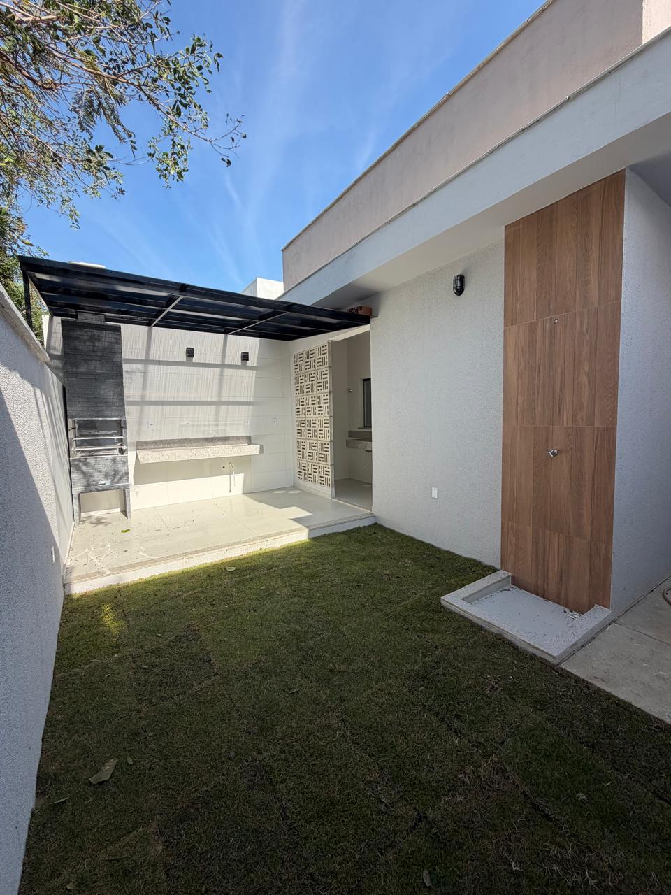 Foto 3 de 8 — Casa Cidade Jardim 