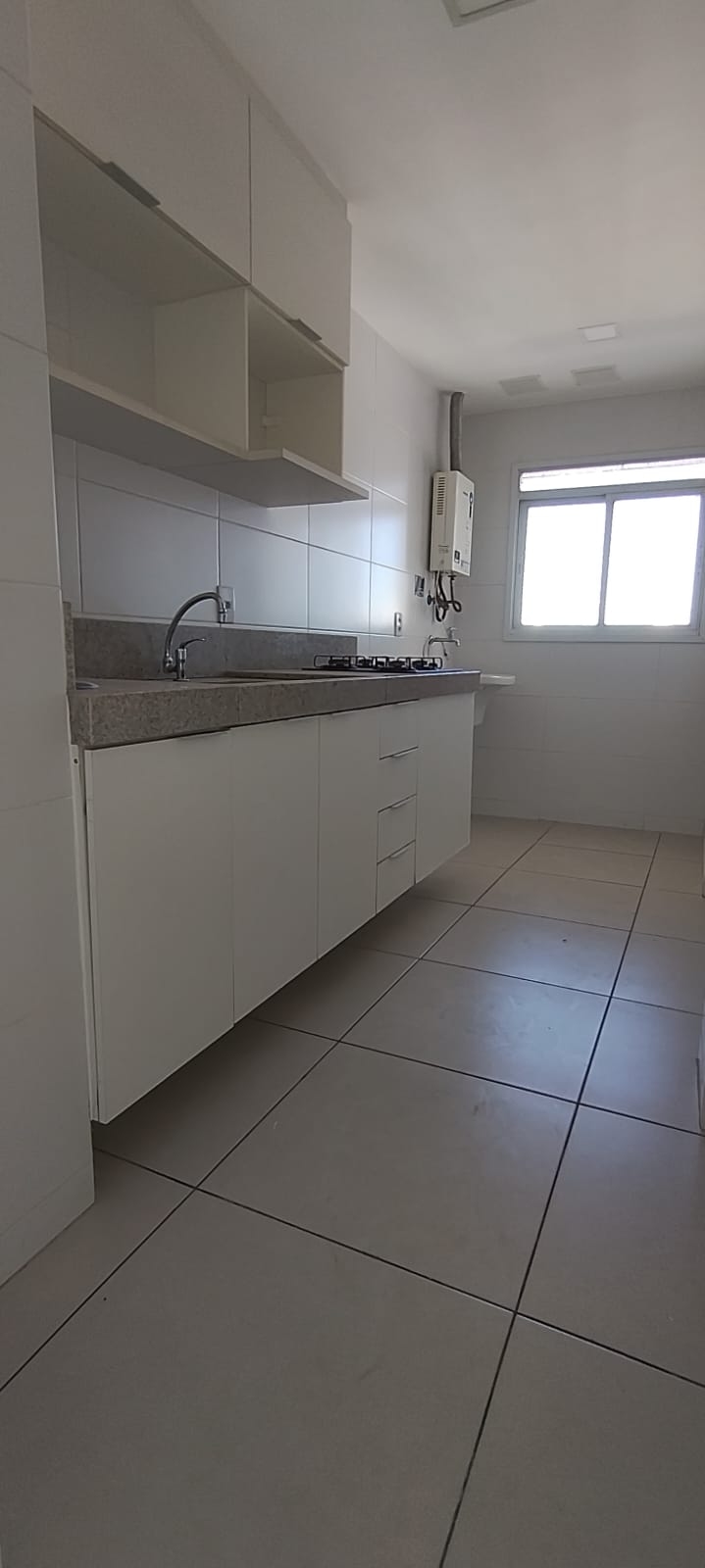 Foto 5 de 8 — Apartamento no Turf Club