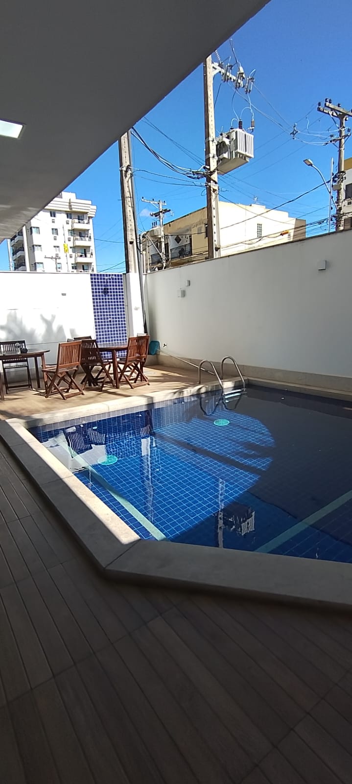 Foto 8 de 8 — Apartamento no Turf Club