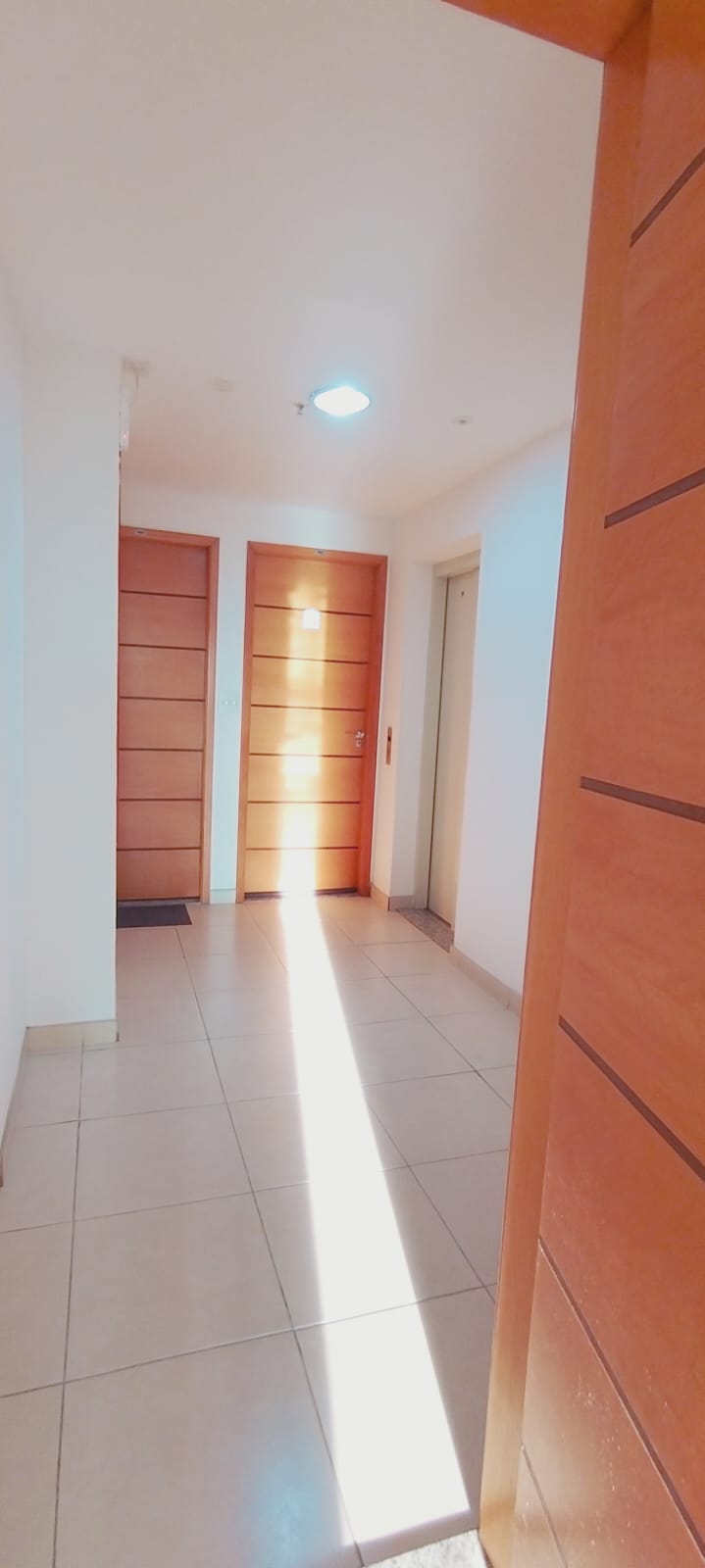 Apartamento Parque Tamandaré
