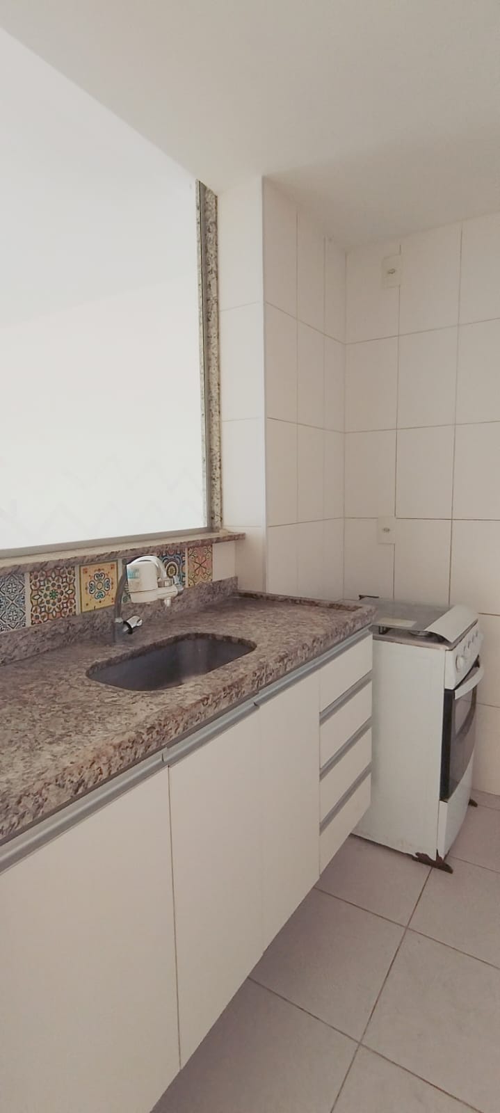 Foto 3 de 8 — Apartamento Parque Tamandaré
