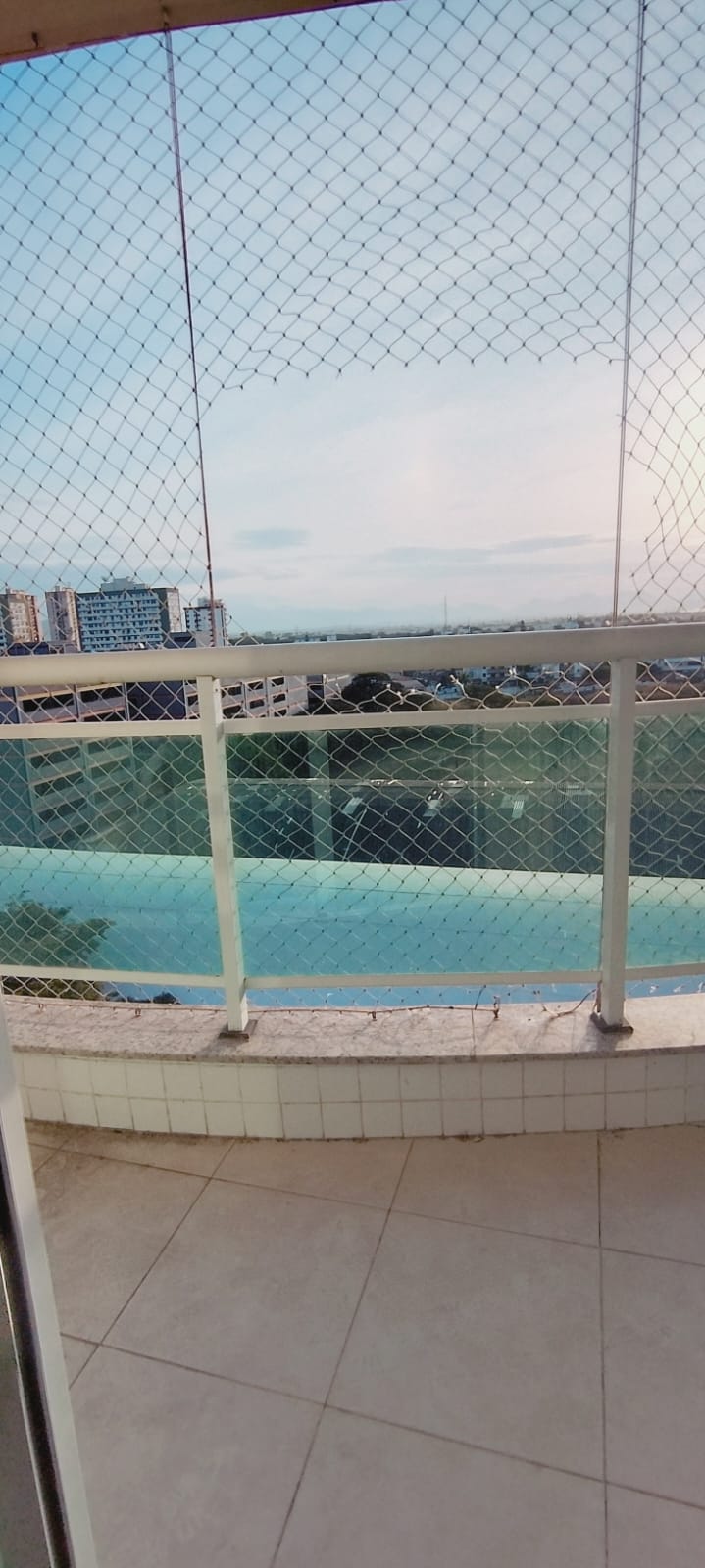Foto 6 de 8 — Apartamento Parque Tamandaré