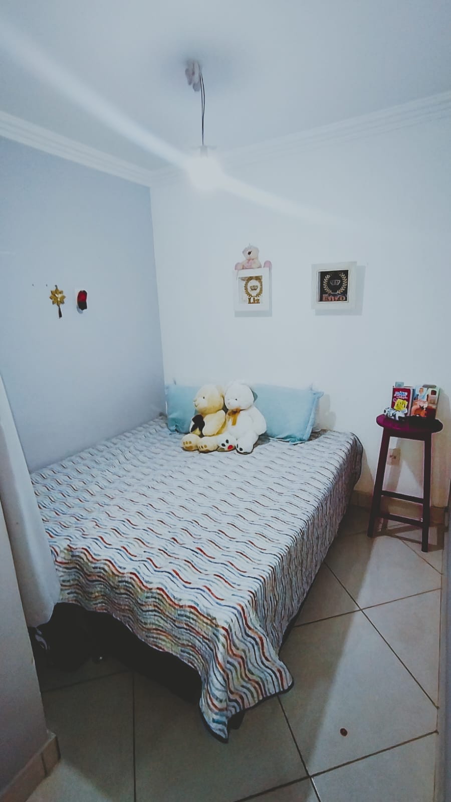 Foto 5 de 8 — Casa no Parque Jóquei Club