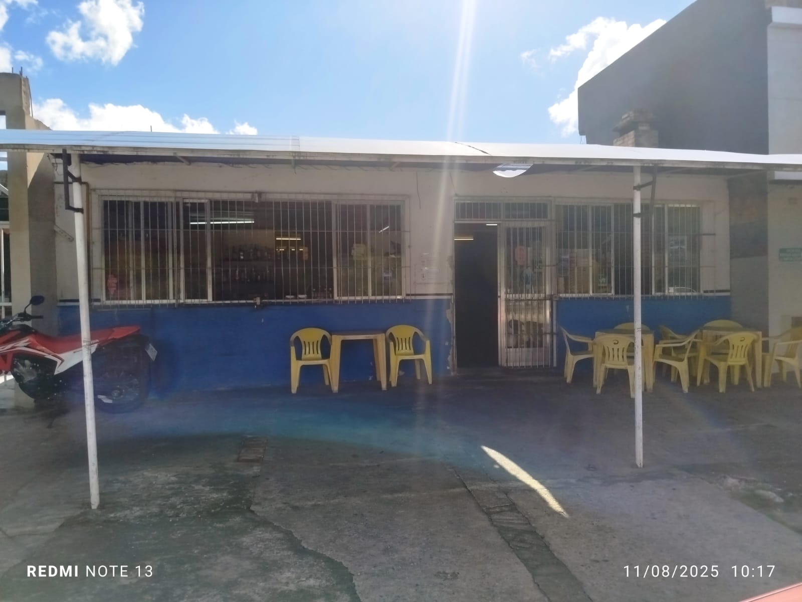 Foto 2 de 10 — Comércio Alberto Lamego