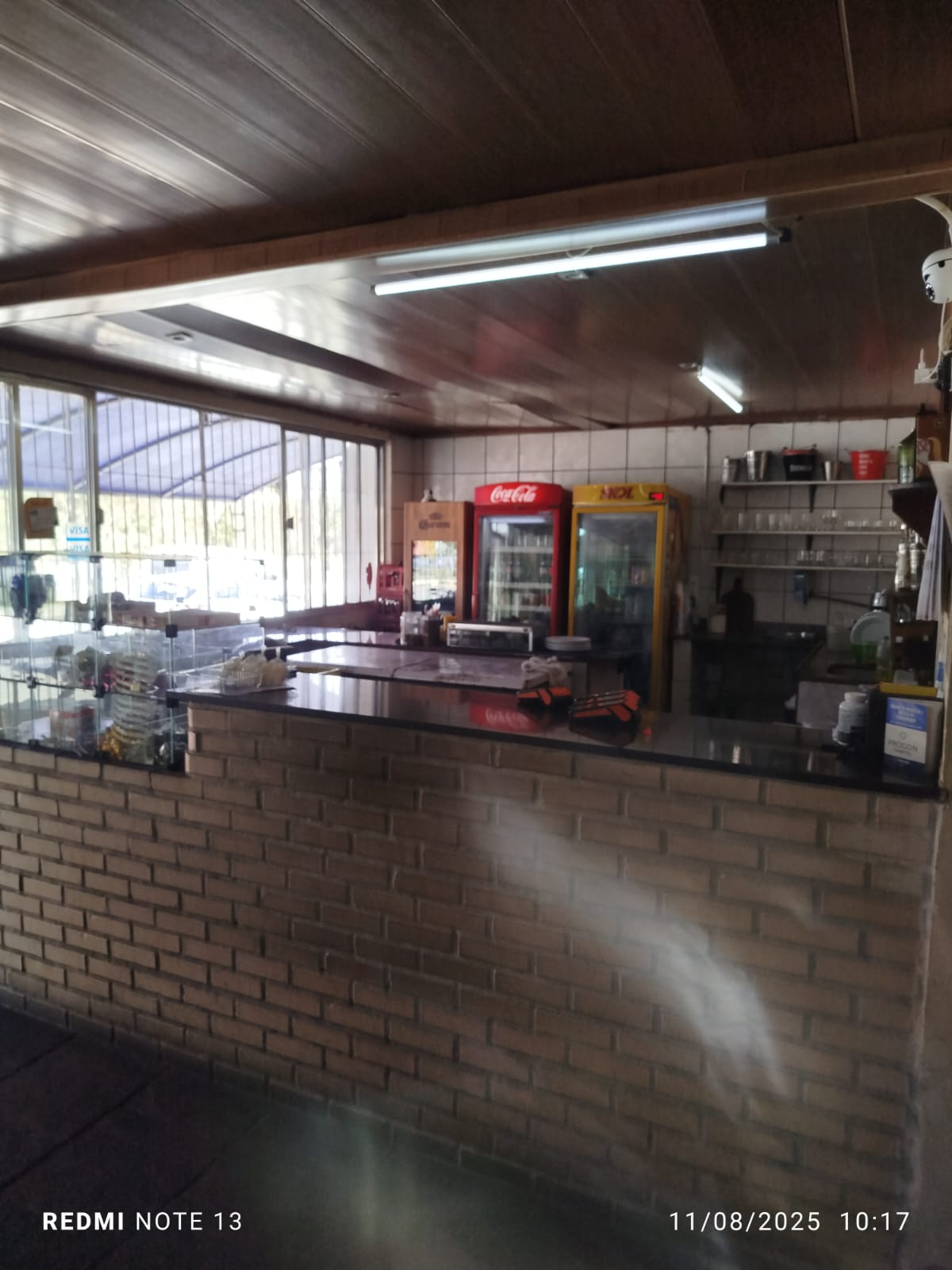 Foto 5 de 10 — Comércio Alberto Lamego