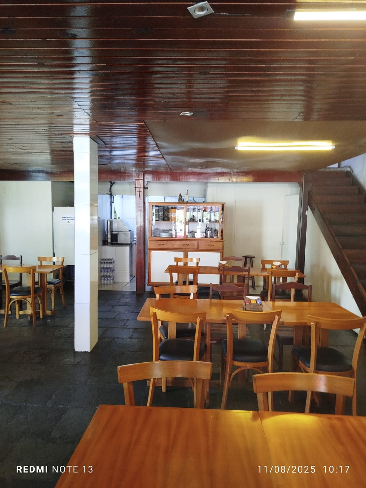 Foto 6 de 10 — Comércio Alberto Lamego