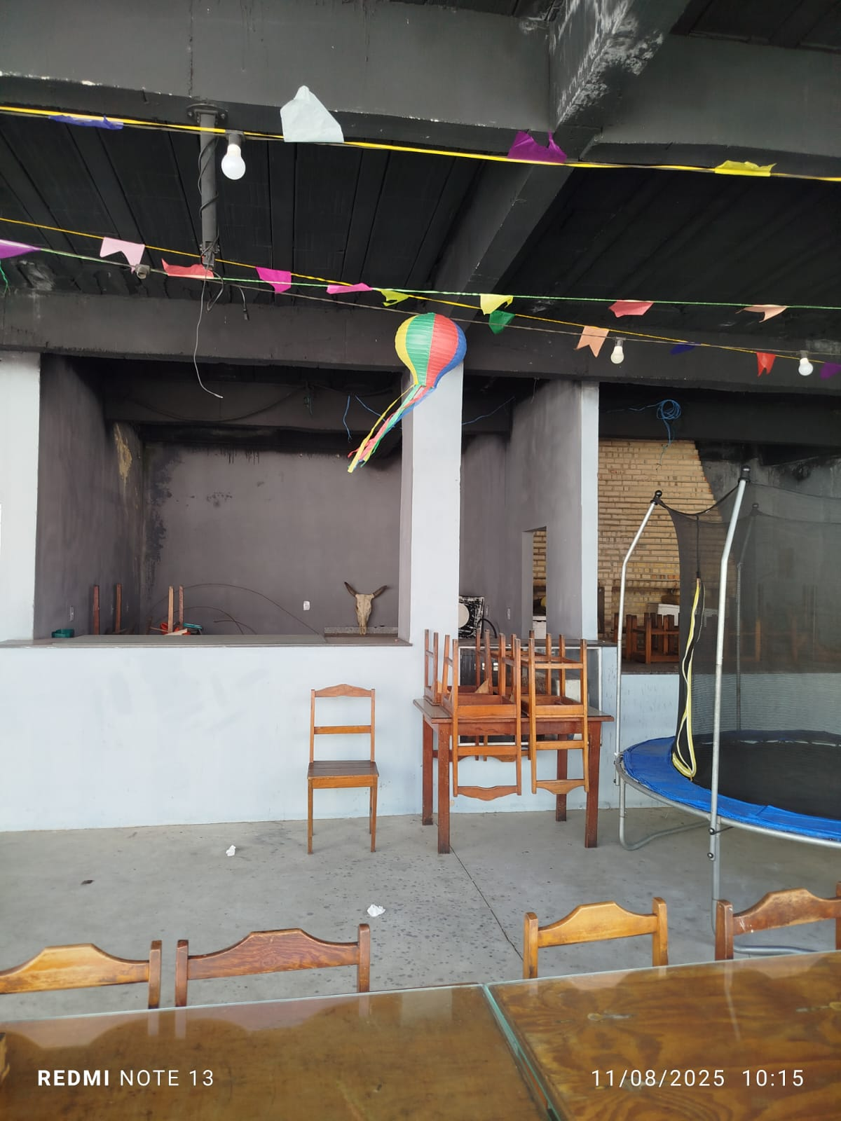 Foto 10 de 10 — Comércio Alberto Lamego