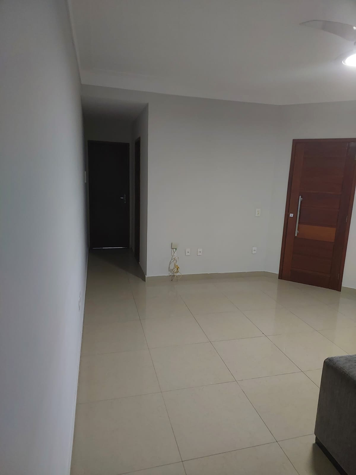 Foto 2 de 8 — Casa no Jóquei Club