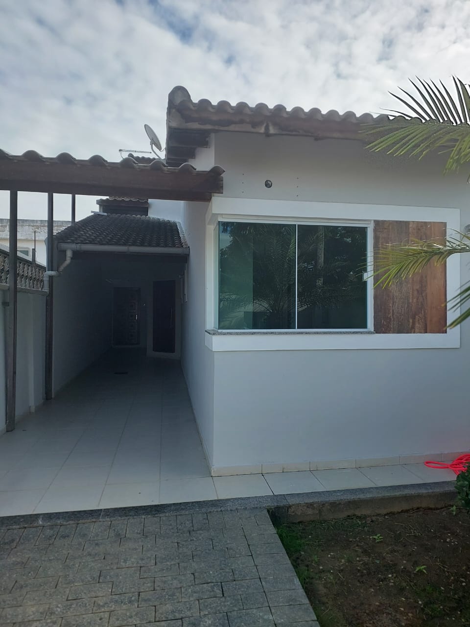 Foto 7 de 8 — Casa no Jóquei Club
