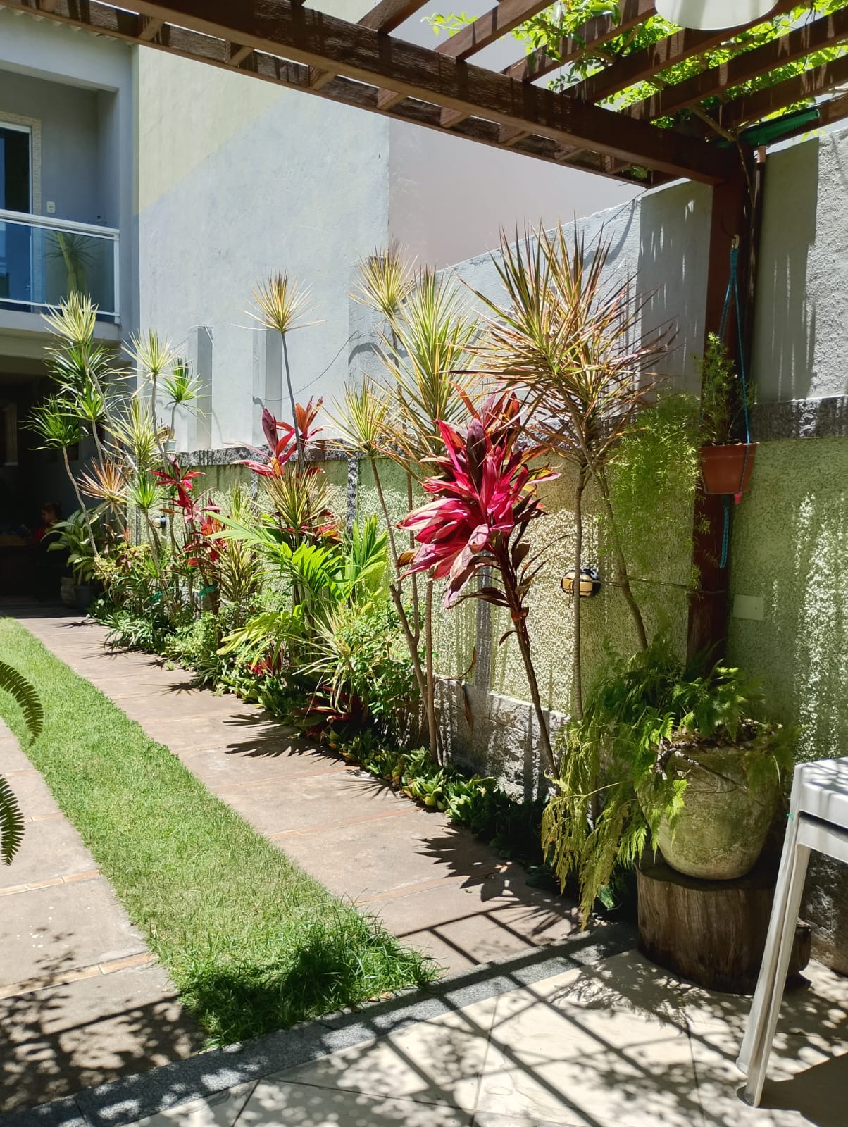 Foto 2 de 8 — Casa em Grussaí