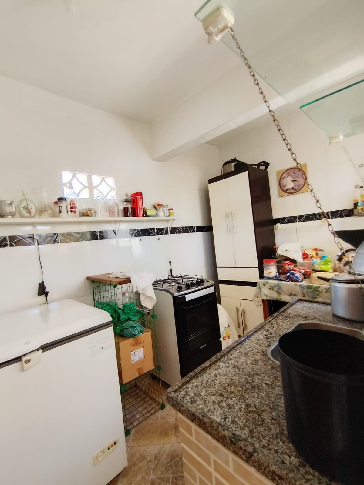 Foto 3 de 8 — Casa em Grussaí