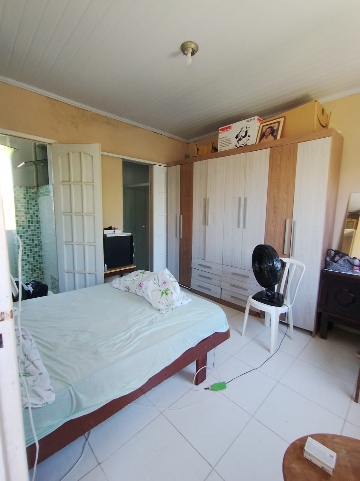 Foto 4 de 8 — Casa em Grussaí